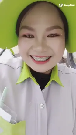 ให้เอไอใสเหล็กดัดฟัน