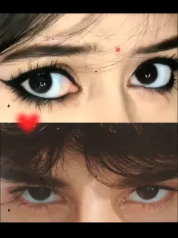 eyes template