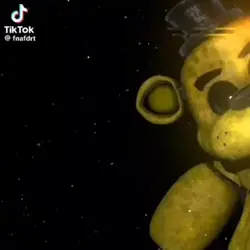 Golden Freddy 