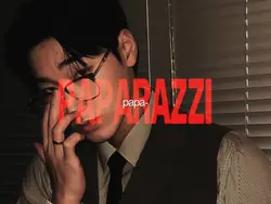 pa pa paparazzi