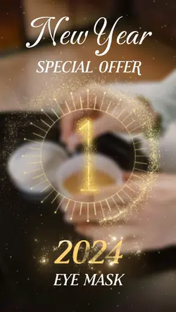 New Year Promotion