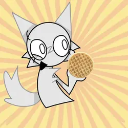 WONDER WAFFLEZ!