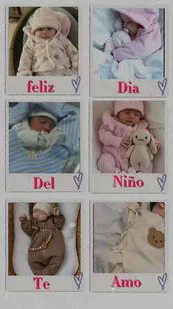 collage amor