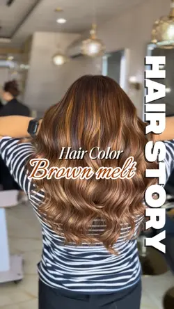 Hair Color