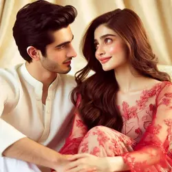 Bas ek dhadak 🩷