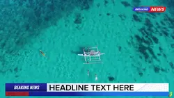 Breaking News
