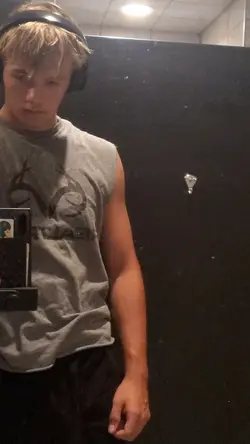 Arm pump