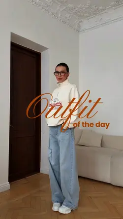 Outfit of the day
