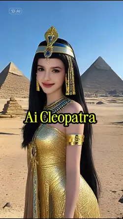 Ai Cleopatra 