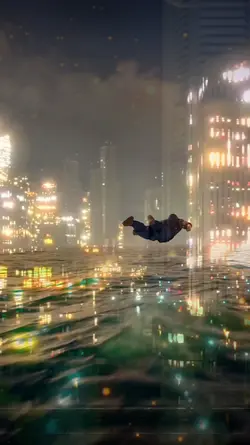 INTERSTELLAR 