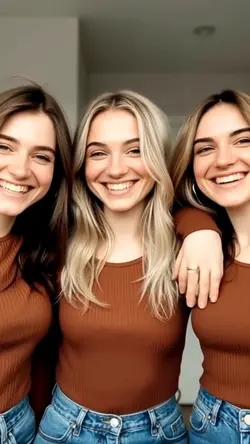 Triplets 