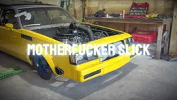 Mf slick 