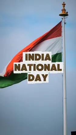 India national day