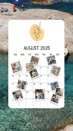 August Recap