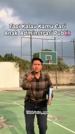 JJ administrasi 