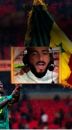 Sénégal 🇸🇳 