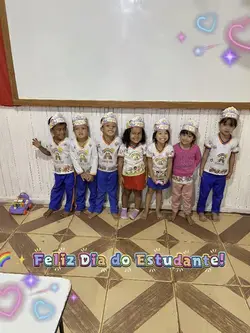 Dia do estudante