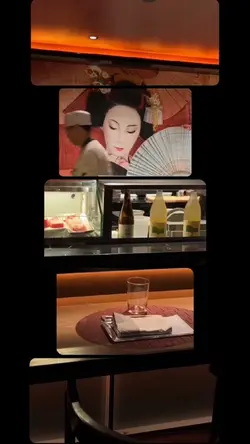 Asian Restaurant
