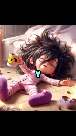  etapa de mi vida