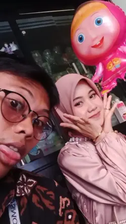 Pagi nan cerah lirik