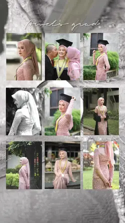 Graduation Moments