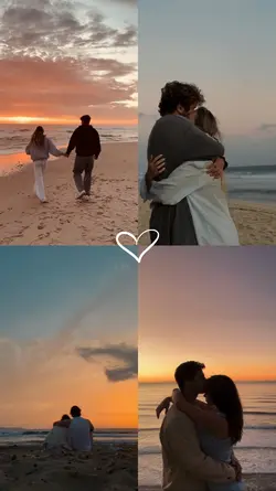 Couples trend