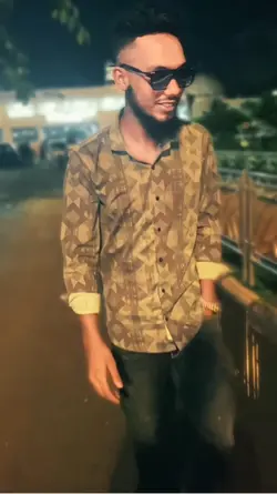 night video