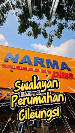 Review Swalayan 