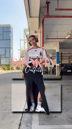 Sporty Outfits