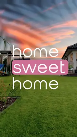 sweet home 