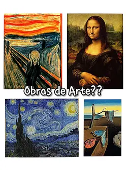 Obra de Arte 