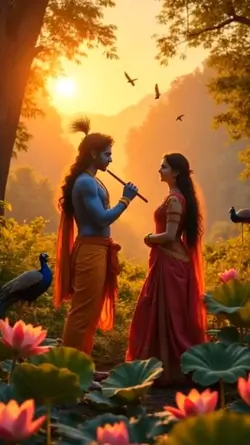 Krishna Rathae