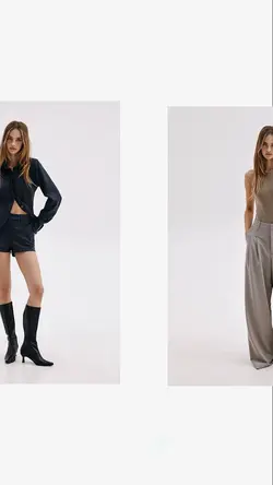 Photoshoot result 