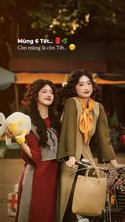 Mùng 6 Tết❣️1 ảnh