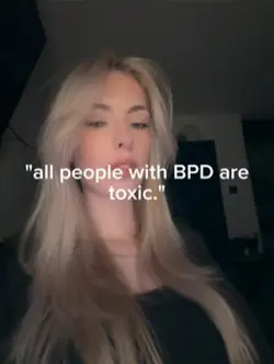 BPD awareness