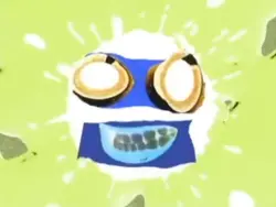 Klasky Csupo in GM