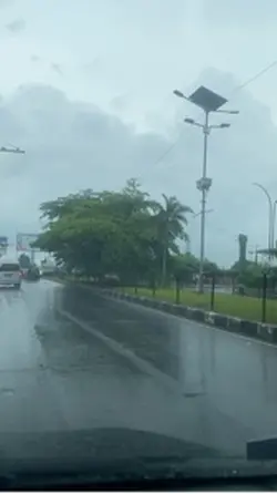 Pejalan Sunyi 