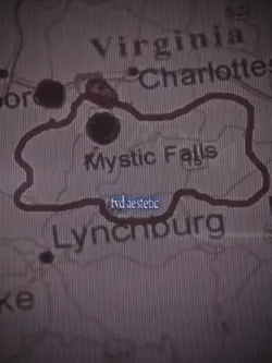 Tvd aestetic 