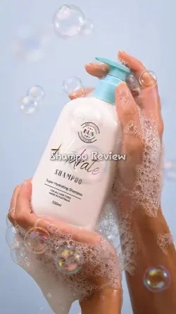 Shampoo Review 