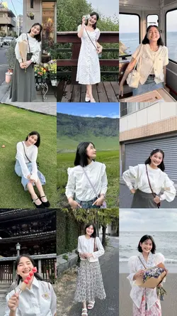 9 pics aesthetic