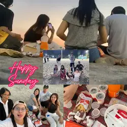 Happy Sunday