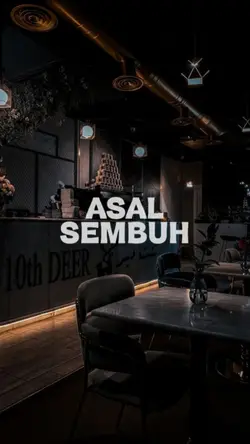 Asal Sembuh