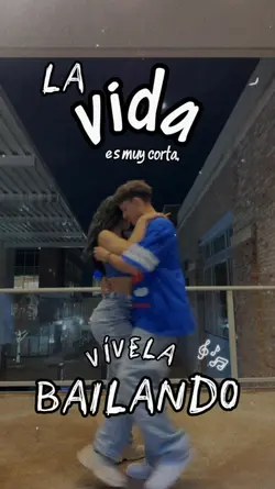 bailando trend