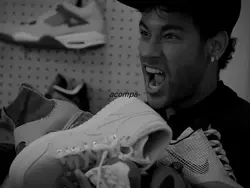 Neymar rlk