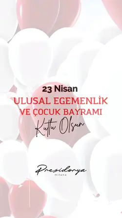 23 nisan