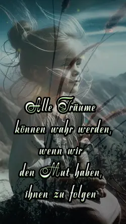 Träume ❤️
