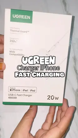 Review Charger 