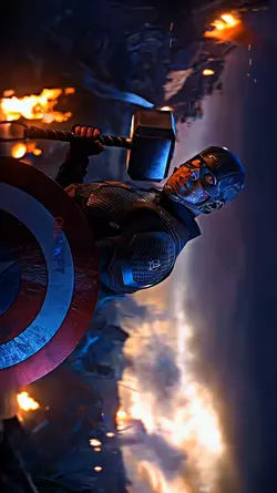 free Avengers edit