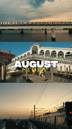 AUGUST STOR