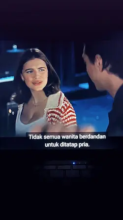 tidak semua wanita